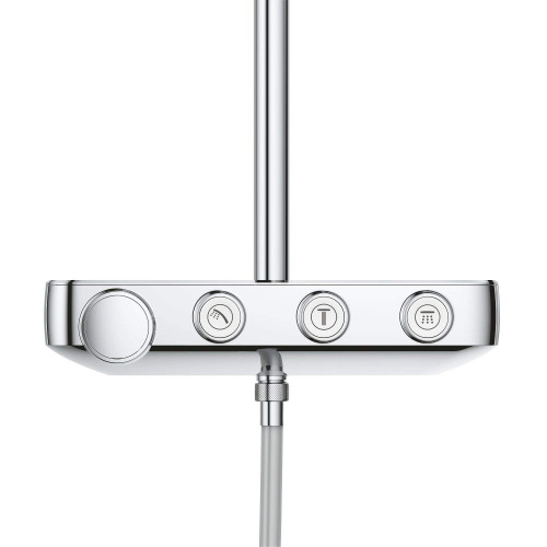 Душова система GROHE EUPHORIA SmartControl System 310, 26507000